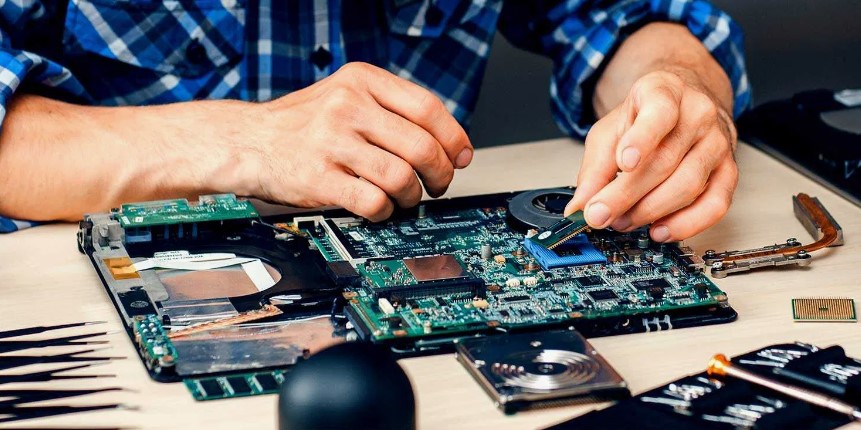Computer Services Near Me