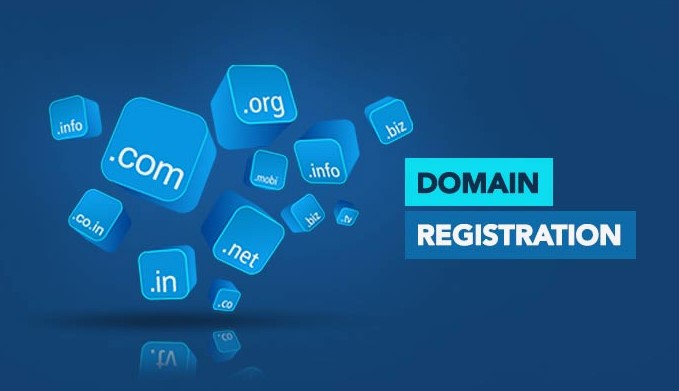 Domain Name Registration and Website Hosting Companies