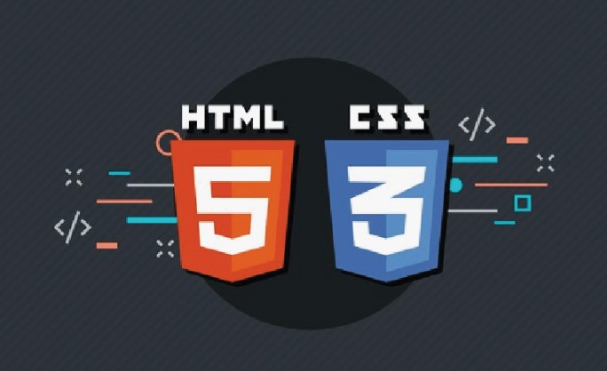 Creating Simple Website Using HTML and CSS